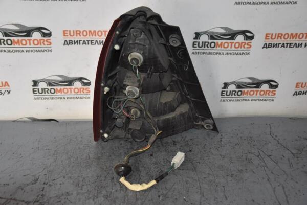 Ліхтар правий -05 Subaru Forester 2002-2007 77043 - 2