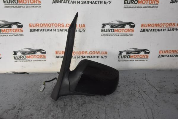 Зеркало левое электр 6 пинов Ford C-Max 2003-2010 77045 - 2