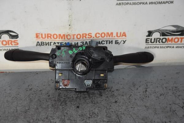 Подрулевой переключатель в сборе Citroen C5 2001-2008 96605649XT 77054 - 2