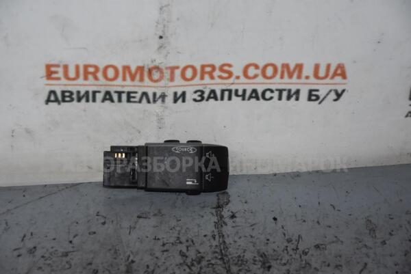 Підрульовий перемикач радіо (джойстик дистанційного керування радіо) Renault Master 1998-2010 344732013AJ 77082 euromotors.com.ua