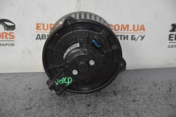 Моторчик печки Toyota Corolla Verso 2004-2009 0130101601 77109 - 2