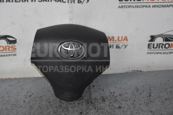 Подушка безопасности руль Airbag Toyota Corolla Verso 2004-2009 77113 - 1