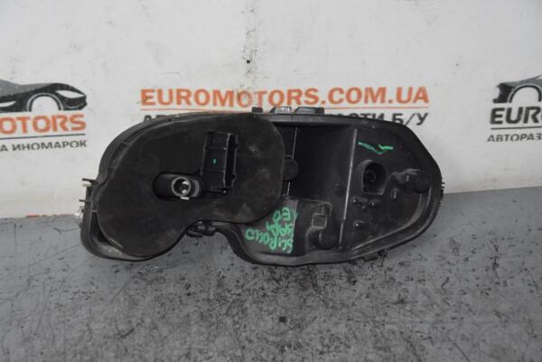 Контактна група ліхтаря лівого VW Scirocco 2008-2017 1K8945257C 77119 - 2