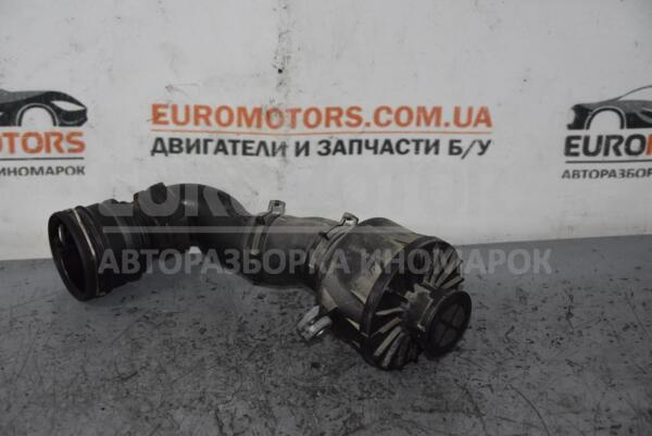 Резонатор воздушный VW Scirocco 2.0tfsi 2008-2017 1K0145946A 77123 euromotors.com.ua