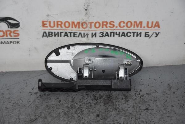 Ручка двері зовнішня передня права Citroen C5 2001-2008 9634765977 77127 - 2