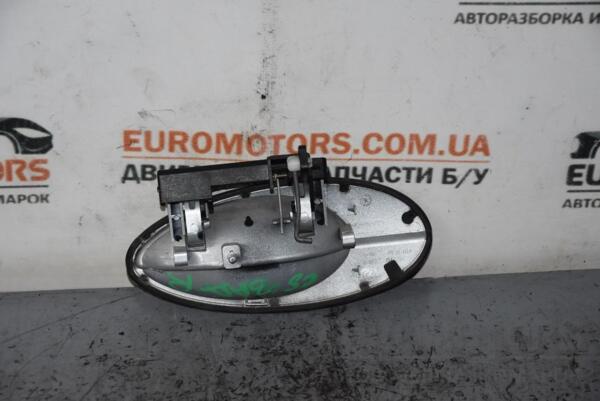 Ручка двери наружная задняя правая Citroen C5 2001-2008 9631830977 77131 - 2