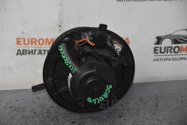 Моторчик печки VW Scirocco 2008-2017 995775T 77134 - 2