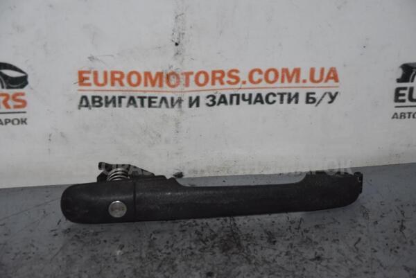 Ручка двери наружная передняя правая Mercedes Vito (W638) 1996-2003 A0007601359 77138  euromotors.com.ua
