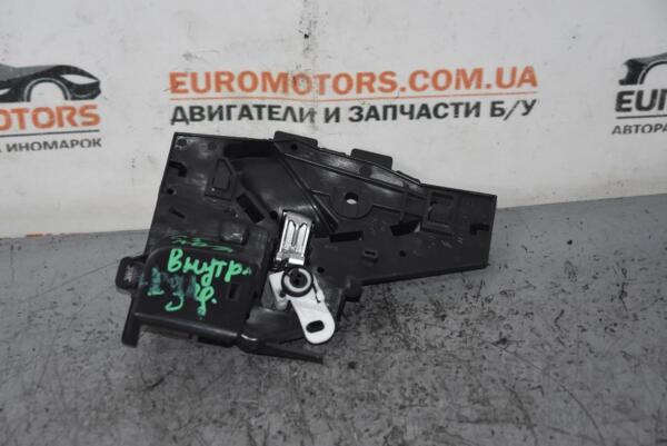 Ручка двері внутрішня задня ліва Citroen C5 2001-2008 9649218977 77150 - 2