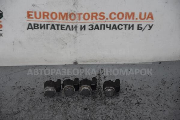 Датчик парковки задній (парктроник) Audi A4 (B8) 2007-2015 420919275 77154 euromotors.com.ua