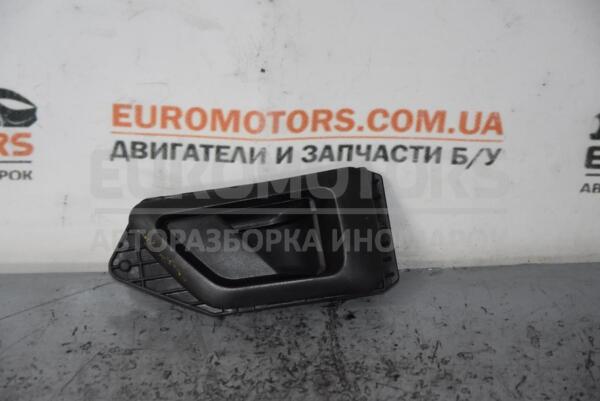 Ручка двери внутренняя передняя правая Peugeot Partner 1996-2008 9621422877 77164  euromotors.com.ua