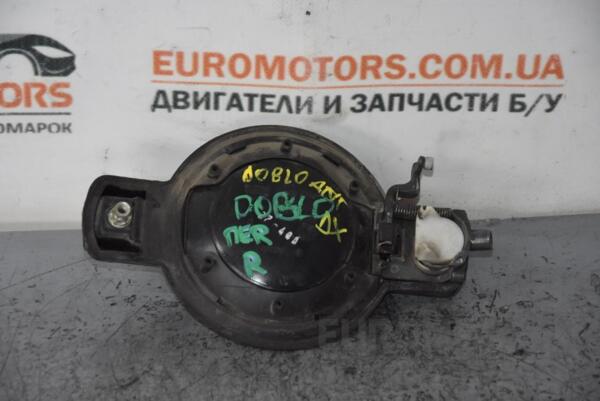 Ручка двері зовнішня передня права Fiat Doblo 2000-2009 735309959 77171 - 2