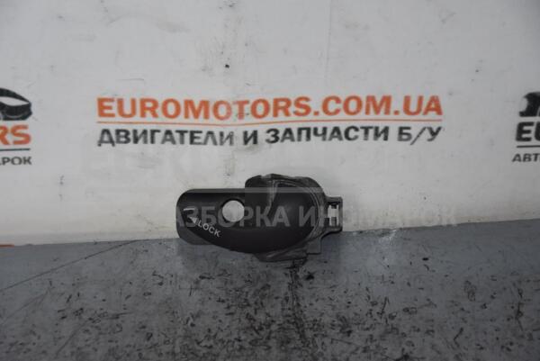 Ручка двері внутрішня передня права Fiat Doblo 2000-2009 735420502 77184 euromotors.com.ua