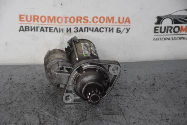 Стартер VW Scirocco 2.0tfsi 2008-2017 02M911023M 77198 - 2