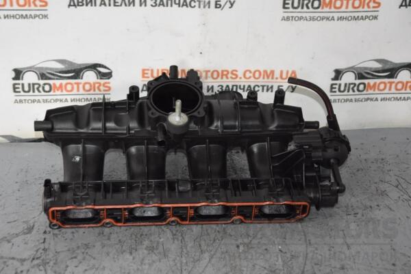 Колектор впускний пластик VW Scirocco 2.0tfsi 2008-2017 06133185 77205 - 2