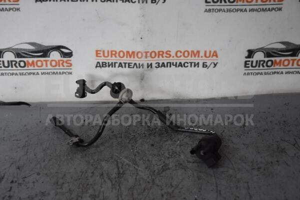 Клапан вентиляции топливного бака VW Scirocco 2.0tfsi 2008-2017 06H906517H 77207  euromotors.com.ua