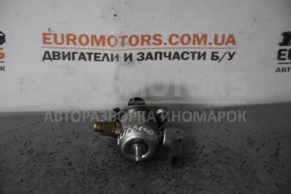 Топливный насос высокого давления бензин ( ТНВД ) VW Scirocco 2.0tfsi 2008-2017 06H127025K 77222  euromotors.com.ua
