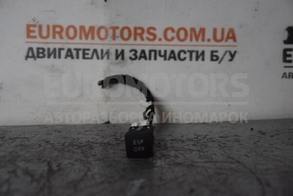 Кнопка ESP VW Scirocco 2.0tfsi 2008-2017 1K0927117D 77236  euromotors.com.ua