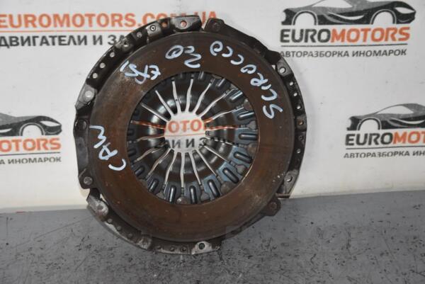 Корзина сцепления VW Scirocco 2.0tfsi 2008-2017 06J141025A 77237 - 2