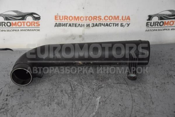 Патрубок воздушного фильтра VW Scirocco 2.0tfsi 2008-2017 1K0129654AR 77242 euromotors.com.ua
