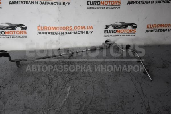 Трубка паливна VW Scirocco 2.0tfsi 2008-2017 06J121075B 77254 euromotors.com.ua
