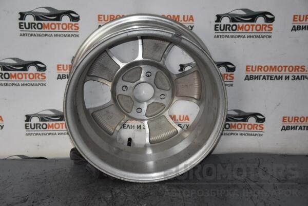 Диск колісний легкосплавний R14, 14x5.5jj-40 Kia Rio 2000-2005 52910FD500 77258 - 2