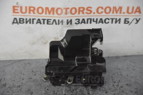Замок двері бічної правої зсувний механ Fiat Doblo 2000-2009 51765344 77285 - 2
