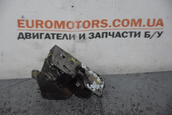 Замок двері бічної правої зсувний механ Fiat Doblo 2000-2009 51765344 77285 - 3