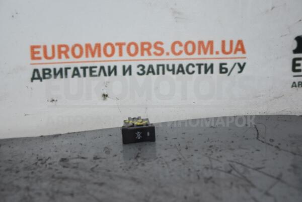 Кнопка антипробуксовочной системы ASR Iveco Daily (E4) 2006-2011 5801523526 77441 euromotors.com.ua