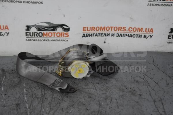 Ремінь безпеки задній правий VW Transporter (T5) 2003-2015 7H9857816 77449  euromotors.com.ua