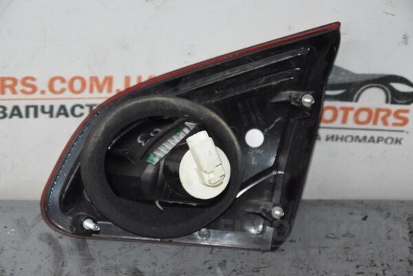 Ліхтар лівий внутрішній 10- Nissan Qashqai 2007-2014 26555BR01A 77488 - 2