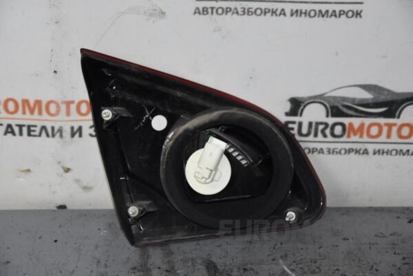 Фонарь правый внутренний 10- Nissan Qashqai 2007-2014 26550BR01A 77490 - 2