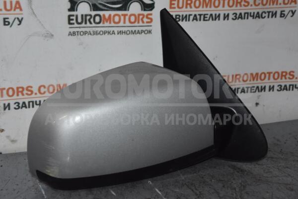 Дзеркало праве електр 5 пинов Hyundai Santa FE 2006-2012  77492  euromotors.com.ua