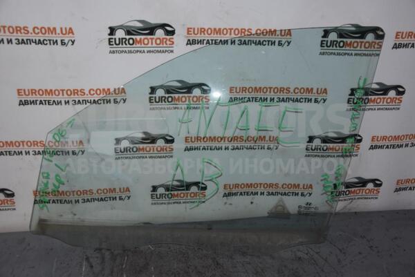 Стекло двери переднее левое Hyundai Santa FE 2006-2012 824112B000 77495 euromotors.com.ua