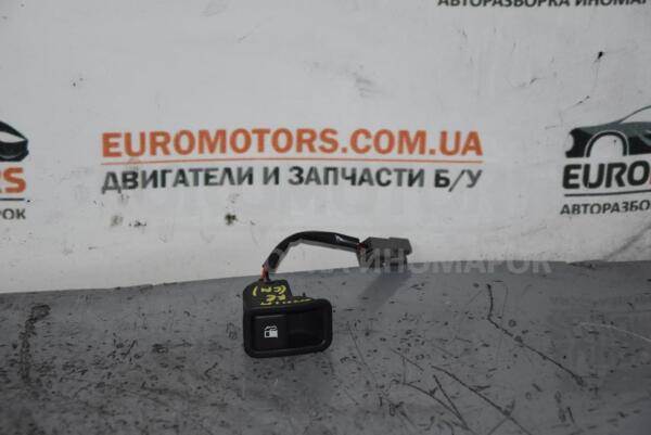Кнопка открывания лючка бензобака Hyundai Santa FE 2006-2012 935552B000 77500