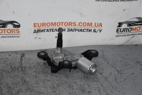 Моторчик склоочисника зад Nissan Qashqai 2007-2014 28710JD000 77507 - 2