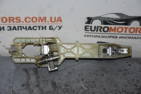 Ручка двері зовнішня передня права Hyundai Santa FE 2006-2012 826652B000 77514 - 2