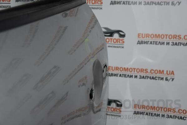 Двері передня ліва Hyundai Santa FE 2006-2012 760032B030 77518 - 2