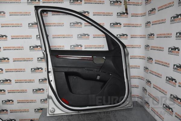 Двері передня ліва Hyundai Santa FE 2006-2012 760032B030 77518 - 3