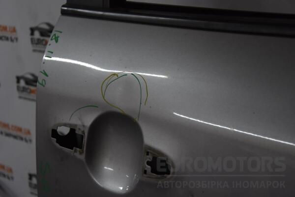 Двері передні праві Hyundai Santa FE 2006-2012 760042B030 77521 - 3