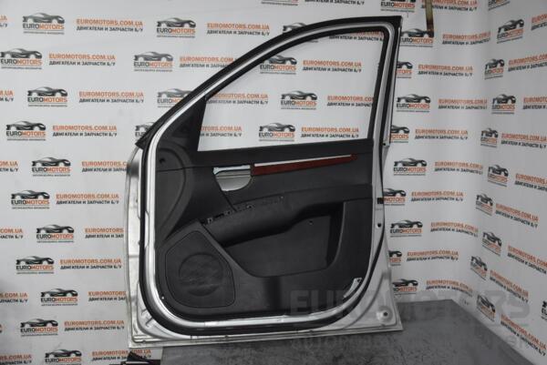 Двері передні праві Hyundai Santa FE 2006-2012 760042B030 77521 - 4