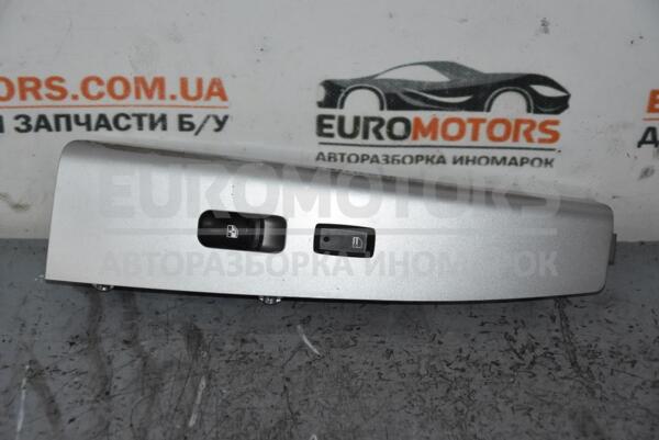 Кнопка склопідіймача передні праві Hyundai Santa FE 2006-2012  77529  euromotors.com.ua