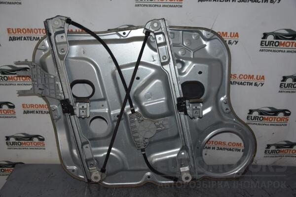 Склопідйомник передній правий електро 2 Піна Hyundai Santa FE 2006-2012 824802B030 77531 - 2