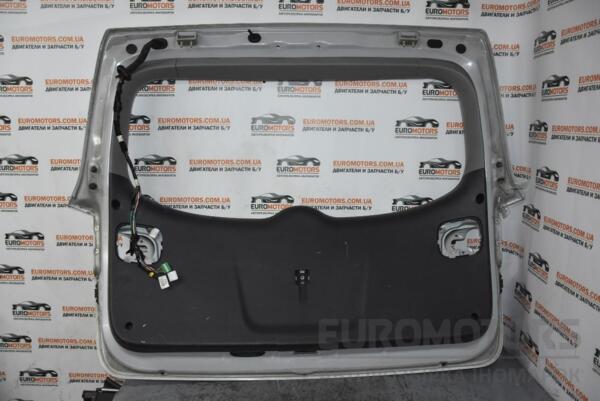 Кришка багажника Hyundai Santa FE 2006-2012 737002B071 77536 - 2