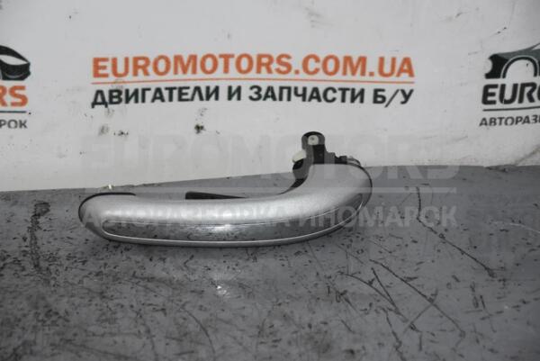 Ручка кришки багажника зовнішня Hyundai Santa FE 2006-2012  77546  euromotors.com.ua