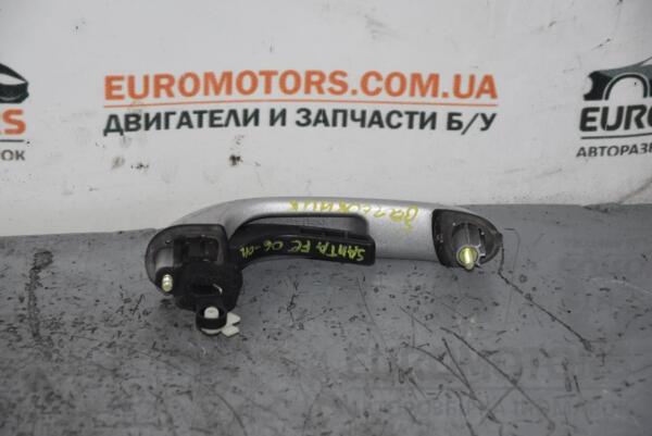 Ручка крышки багажника наружная Hyundai Santa FE 2006-2012 77546 - 2