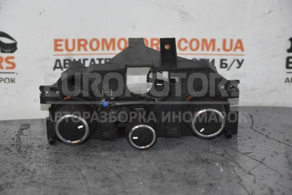 Блок управління пічкою з конд Iveco Daily (E5) 2011-2014 568740100 77560 euromotors.com.ua