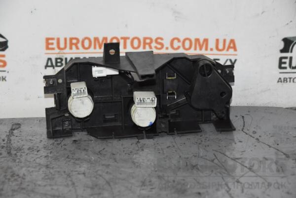 Блок управління пічкою з конд Iveco Daily (E5) 2011-2014 568740100 77560 - 2