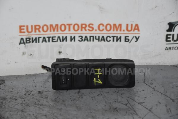 Кнопка коректора фар Hyundai H1 1997-2007 751U90080 77562  euromotors.com.ua