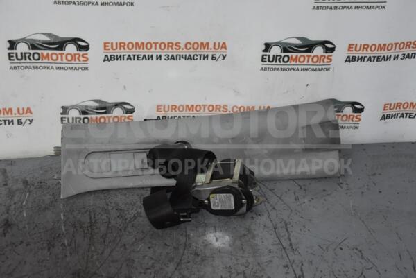 Ремінь безпеки передній лівий Mercedes Vito (W639) 2003-2014  77568  euromotors.com.ua
